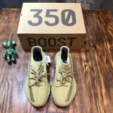 Super Quality Adidas Yeezy Boost 350 V2 Sulfur