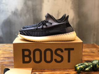 Super Quality Adidas Yeezy Boost 350 V2 Carbon