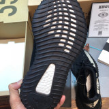 Super Quality Adidas Yeezy Boost 350 V2 black white