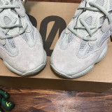 Yeezy Boost 500 Salt