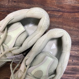 Yeezy Boost 500 moon yellow