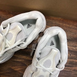 Yeezy Boost 500  Bone White