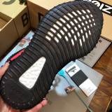 Super Quality Adidas Yeezy Boost 350 V2 Core Black Red