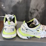 Balenciaga  Shoes Sneakers Luxury Brand Track.2  Sneaker with Original Box