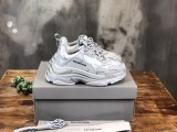 Balenciaga  Shoes Sneakers Luxury Brand   TRIPLE-S   Sneaker with Original Box