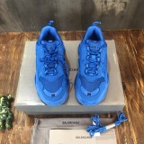 Balenciaga  Shoes Sneakers Luxury Brand   TRIPLE-S   Sneaker with Original Box