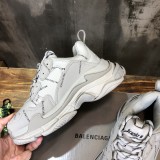 Balenciaga  Shoes Sneakers Luxury Brand   TRIPLE-S   Sneaker with Original Box