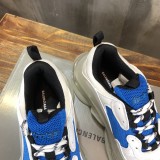 Balenciaga  Shoes Sneakers Luxury Brand   TRIPLE-S   Sneaker with Original Box