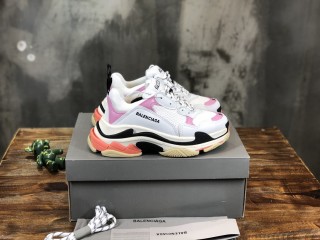 Balenciaga  Shoes Sneakers Luxury Brand   TRIPLE-S   Sneaker with Original Box