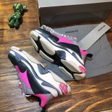 Balenciaga  Shoes Sneakers Luxury Brand   TRIPLE-S   Sneaker with Original Box