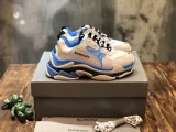 Balenciaga  Shoes Sneakers Luxury Brand   TRIPLE-S   Sneaker with Original Box