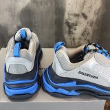 Balenciaga  Shoes Sneakers Luxury Brand   TRIPLE-S   Sneaker with Original Box