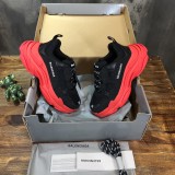 Balenciaga  Shoes Sneakers Luxury Brand   TRIPLE-S   Sneaker with Original Box