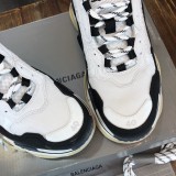 Balenciaga  Shoes Sneakers Luxury Brand   TRIPLE-S   Sneaker with Original Box