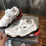 Balenciaga  Shoes Sneakers Luxury Brand Track.2  Sneaker with Original Box