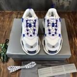 Balenciaga  Shoes Sneakers Luxury Brand   TRIPLE-S   Sneaker with Original Box