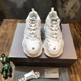 Balenciaga  Shoes Sneakers Luxury Brand   TRIPLE-S   Sneaker with Original Box