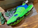 Balenciaga  Shoes Sneakers Luxury Brand Triple-S 3.0 Clear Sole Sneaker with Original Box