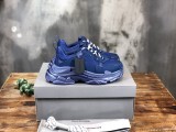 Balenciaga  Shoes Sneakers Luxury Brand   TRIPLE-S   Sneaker with Original Box