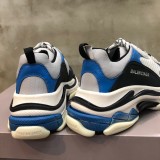 Balenciaga  Shoes Sneakers Luxury Brand   TRIPLE-S   Sneaker with Original Box