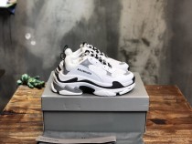 Balenciaga  Shoes Sneakers Luxury Brand   TRIPLE-S   Sneaker with Original Box