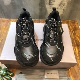 Balenciaga  Shoes Sneakers Luxury Brand   TRIPLE-S   Sneaker with Original Box