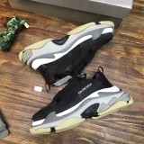 Balenciaga  Shoes Sneakers Luxury Brand   TRIPLE-S   Sneaker with Original Box