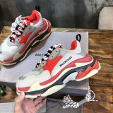 Balenciaga  Shoes Sneakers Luxury Brand   TRIPLE-S   Sneaker with Original Box