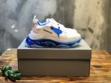 Balenciaga  Shoes Sneakers Luxury Brand   TRIPLE-S   Sneaker with Original Box