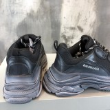 Balenciaga  Shoes Sneakers Luxury Brand   TRIPLE-S   Sneaker with Original Box