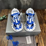 Balenciaga  Shoes Sneakers Luxury Brand Track.2  Sneaker with Original Box