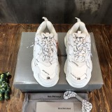 Balenciaga  Shoes Sneakers Luxury Brand   TRIPLE-S   Sneaker with Original Box