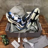 Balenciaga  Shoes Sneakers Luxury Brand   TRIPLE-S   Sneaker with Original Box