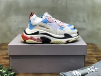 Balenciaga  Shoes Sneakers Luxury Brand   TRIPLE-S   Sneaker with Original Box