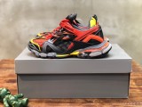 Balenciaga  Shoes Sneakers Luxury Brand Track.2  Sneaker with Original Box