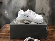 Balenciaga  Shoes Sneakers Luxury Brand   TRIPLE-S   Sneaker with Original Box