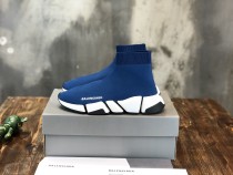 Balenciaga SPEED RUNNER 2.0 Sneakers Luxury Brand Shoes With Original Box