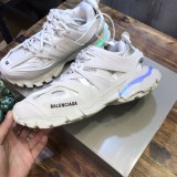 Balenciaga  Shoes Sneakers Luxury Brand   Track  Trainer  Sneaker with Original Box