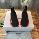 Balenciaga SPEED RUN Sneakers Luxury Brand Shoes With Original Box