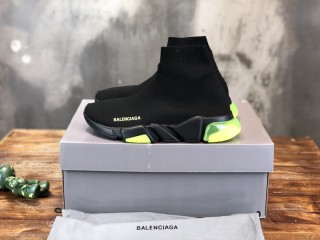 Balenciaga SPEED RUN Sneakers Luxury Brand Shoes With Original Box