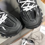 Balenciaga  Shoes Sneakers Luxury Brand   Track  Trainer  Sneaker with Original Box