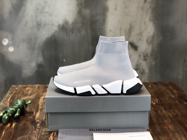 Balenciaga SPEED RUNNER 2.0 Sneakers Luxury Brand Shoes With Original Box