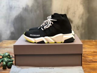 Balenciaga SPEED RUN Sneakers Luxury Brand Shoes With Original Box