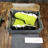 Balenciaga SPEED RUNNER 2.0 Sneakers Luxury Brand Shoes With Original Box