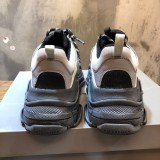 Balenciaga  Shoes Sneakers Luxury Brand   TRIPLE-S   Sneaker with Original Box