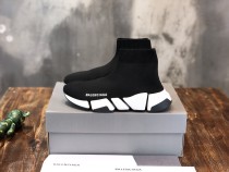 Balenciaga SPEED RUNNER 2.0 Sneakers Luxury Brand Shoes With Original Box