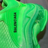 Balenciaga  Shoes Sneakers Luxury Brand   TRIPLE-S   Sneaker with Original Box