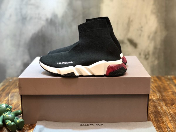 Balenciaga SPEED RUN Sneakers Luxury Brand Shoes With Original Box