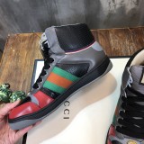 Gucci Men Women Shoes Luxury Sneakers