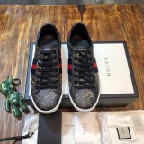 Gucci Women Shoes Sneakers Luxury Brand Women's Ace sneaker